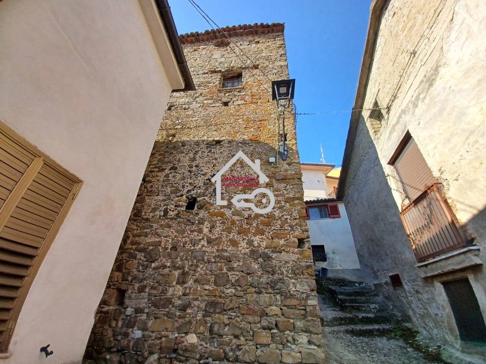 Rustico / casale a Rutino in Via Roma, 88 - Foto 3