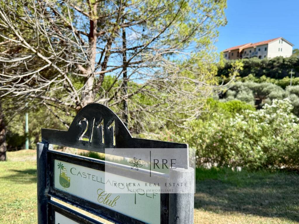 Appartamento a Castellaro in Castellaro Golf Resort - Foto 2