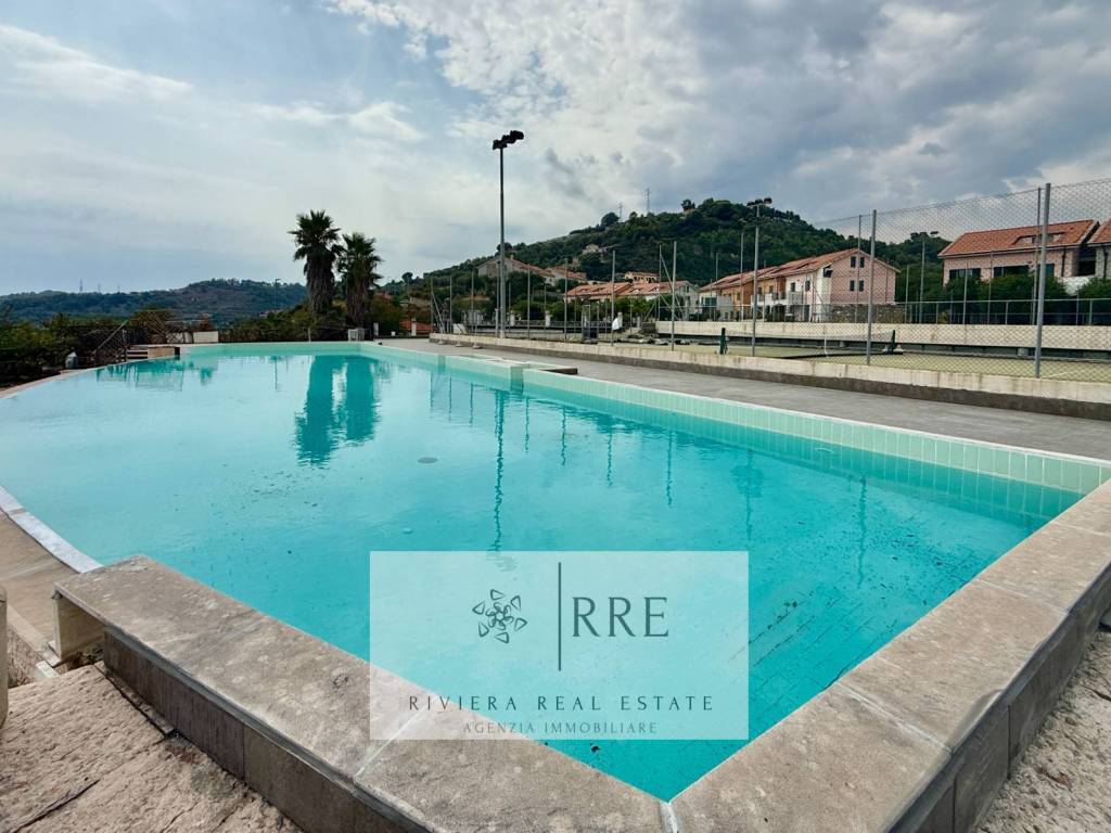 Appartamento a Castellaro in Castellaro Golf Resort - Foto 3