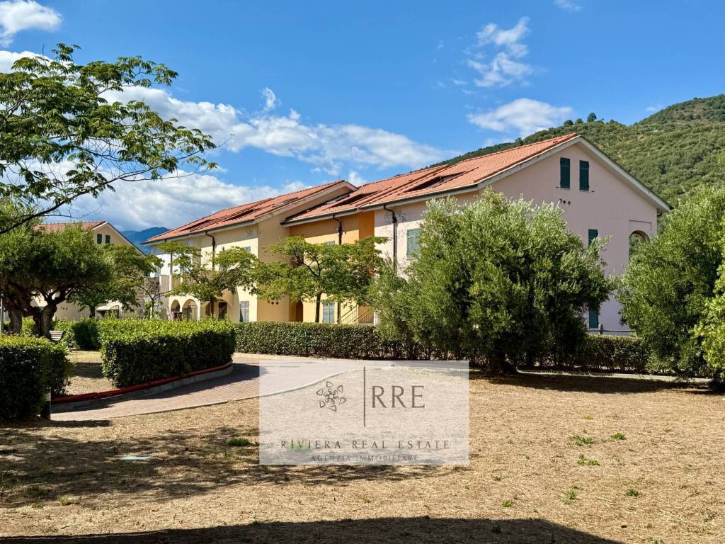 Appartamento a Castellaro in Castellaro Golf Resort - Foto 4