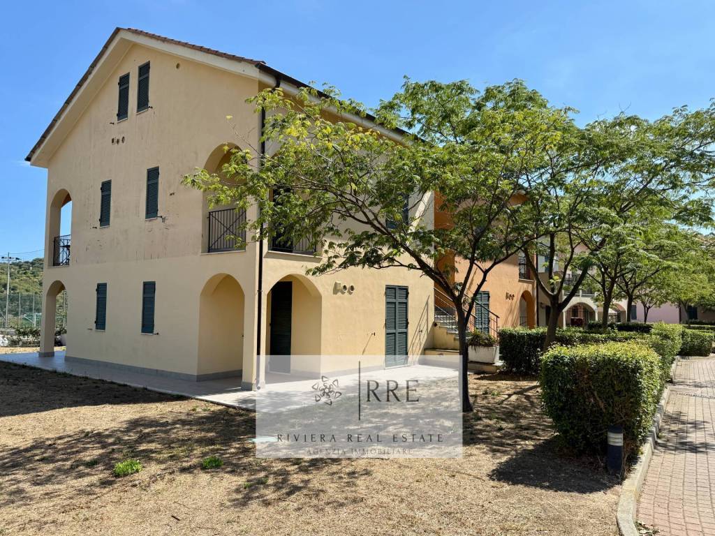 Appartamento a Castellaro in Castellaro Golf Resort - Foto 5