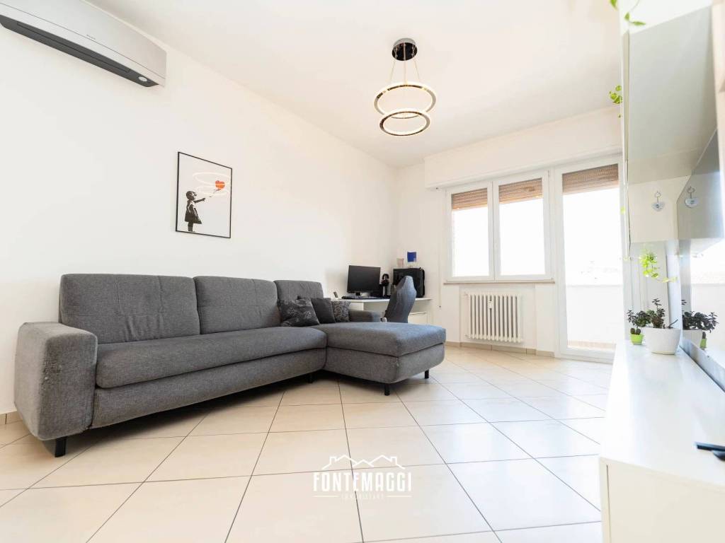 Appartamento a Cartoceto in Via Flaminia, 145 - Foto 3