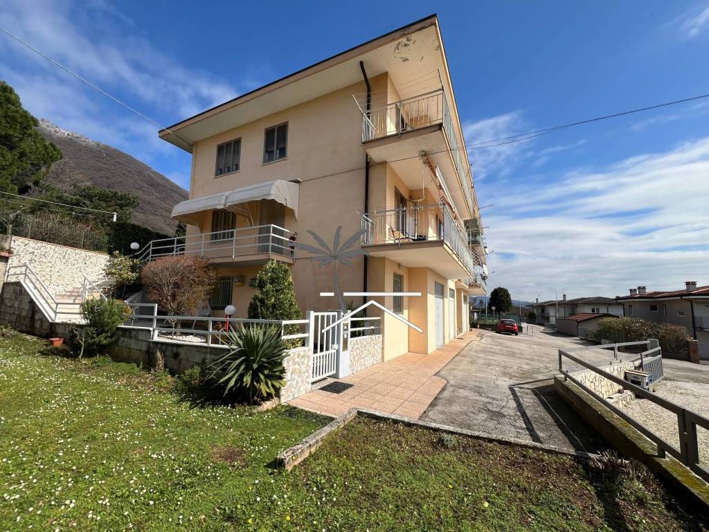 Appartamento a Santorso in Via Stradelle, 20 - Foto 2