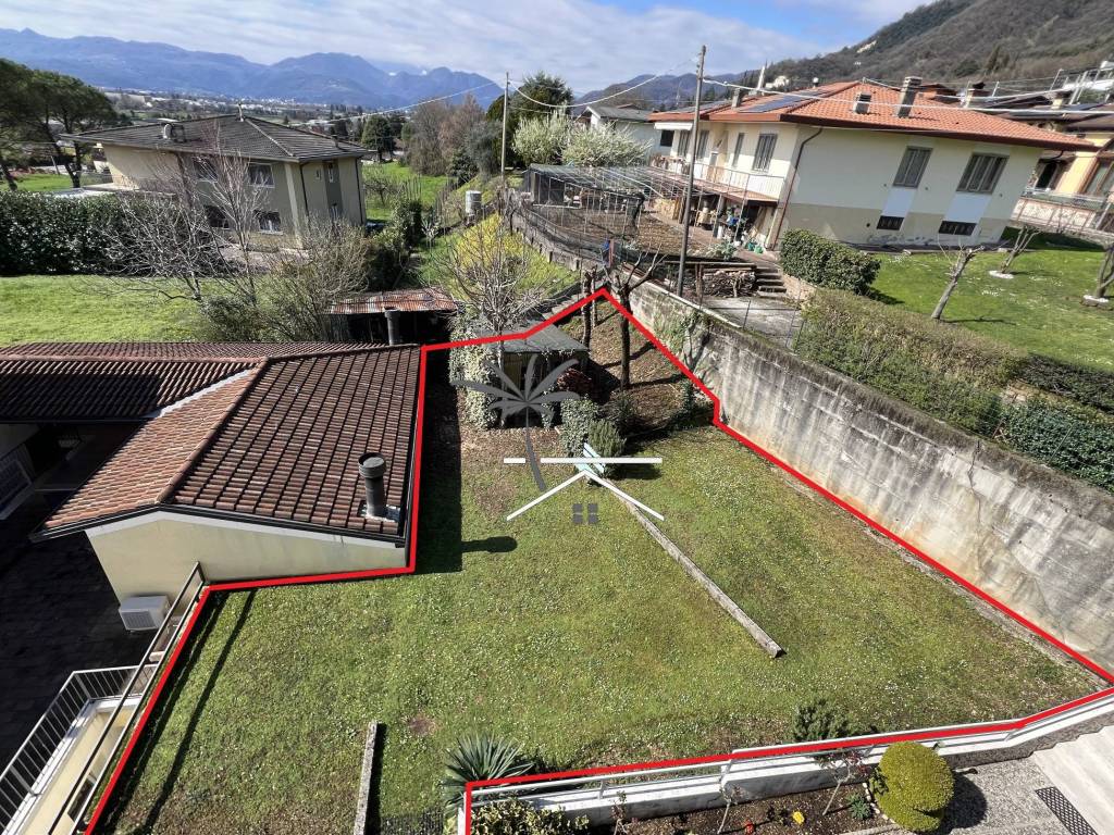 Appartamento a Santorso in Via Stradelle, 20 - Foto 3