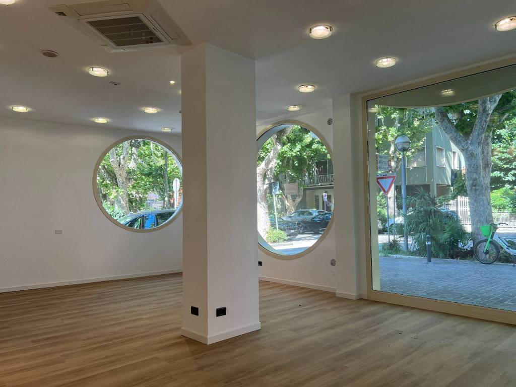 Immobile a Rimini in Viale Tripoli, 204 - Foto 2