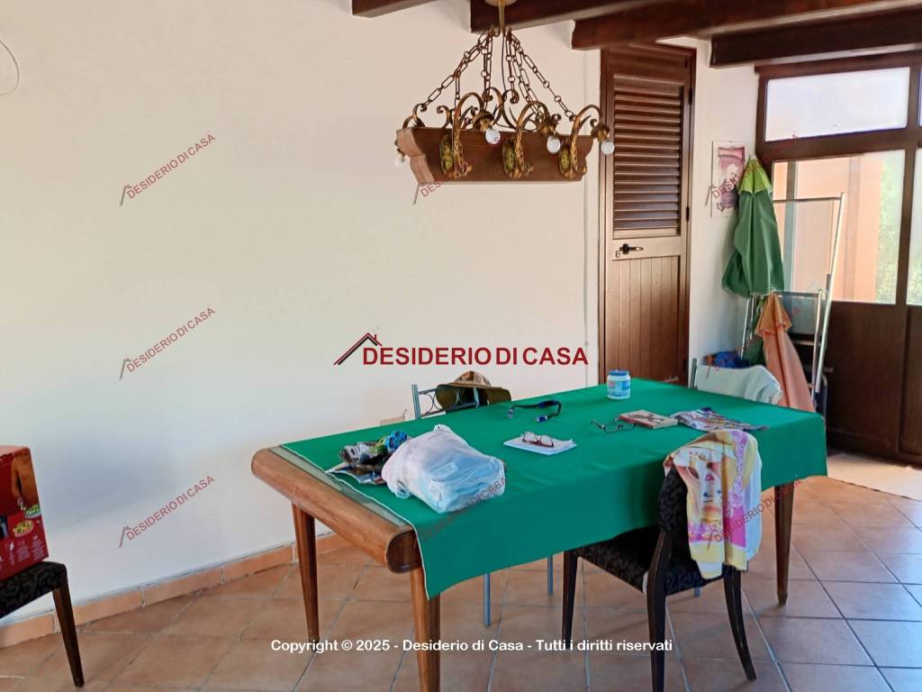 Villa a Carini in Via Nazionale, 2 - Foto 2