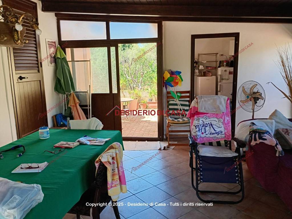 Villa a Carini in Via Nazionale, 2 - Foto 3