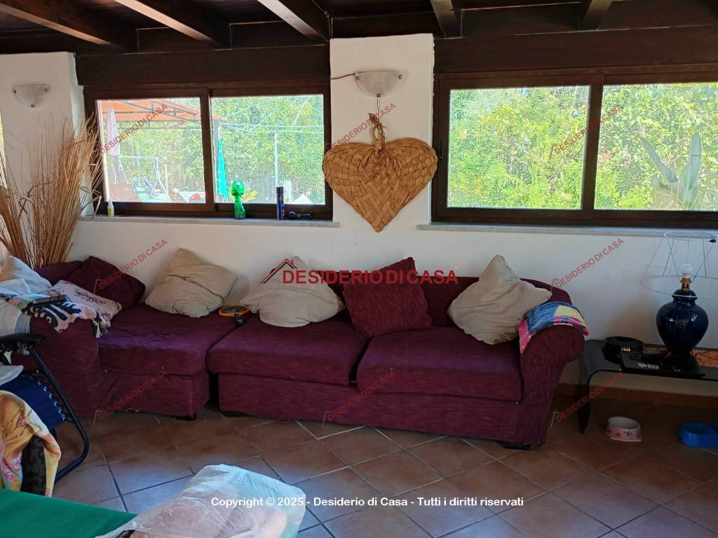 Villa a Carini in Via Nazionale, 2 - Foto 4
