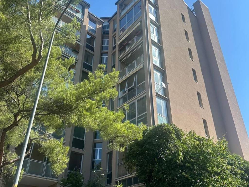 Appartamento a Trieste in Via Monte Peralba, 11 - Foto 2