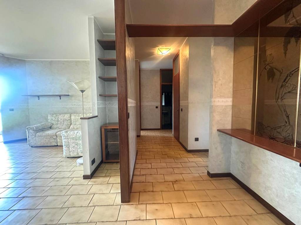 Appartamento a Trieste in Via Monte Peralba, 11 - Foto 5