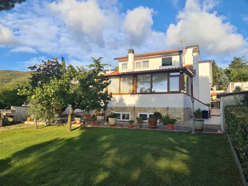 Villa a Castellina marittima in Via della Repubblica - Foto 3