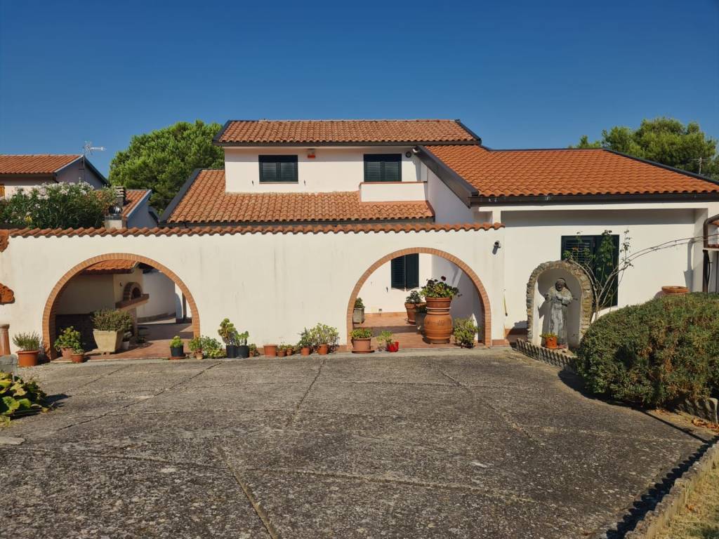 Villa a Castellina marittima in Via della Repubblica - Foto 4