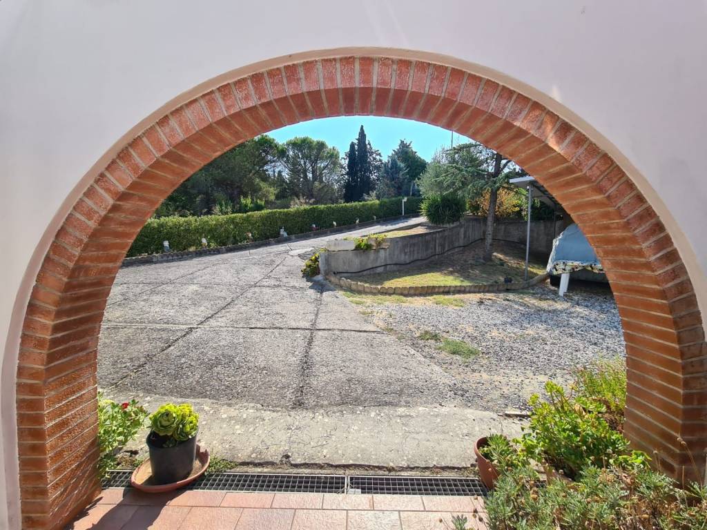Villa a Castellina marittima in Via della Repubblica - Foto 5