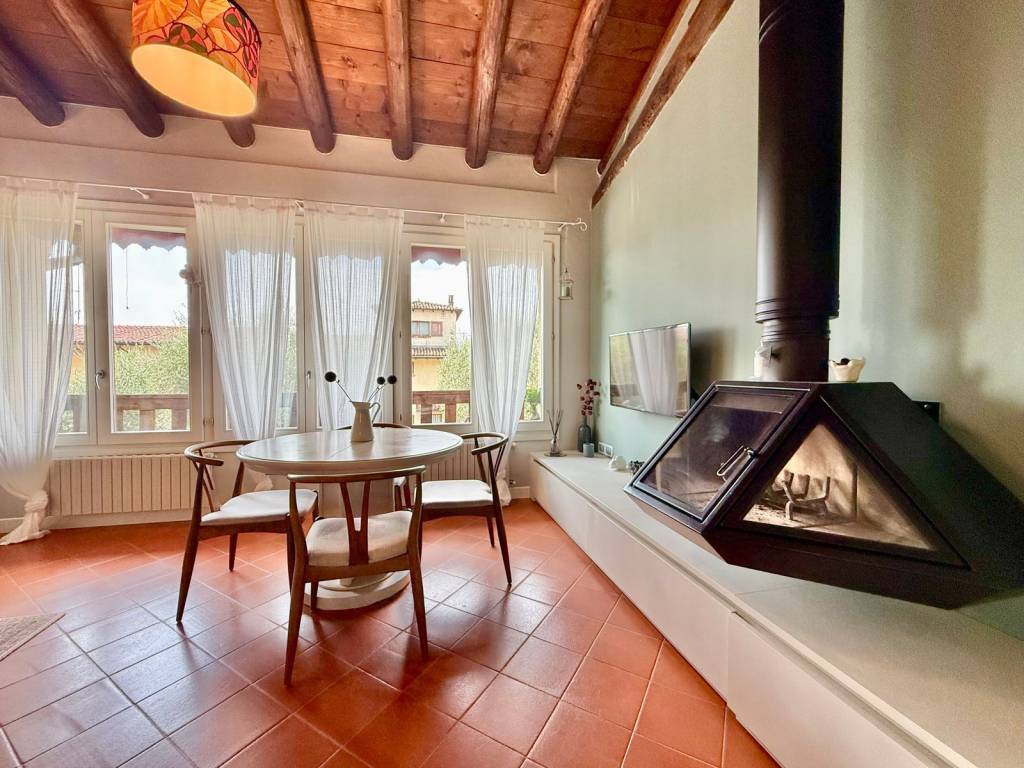 Appartamento a Passirano in Via del Pozzo - Foto 4