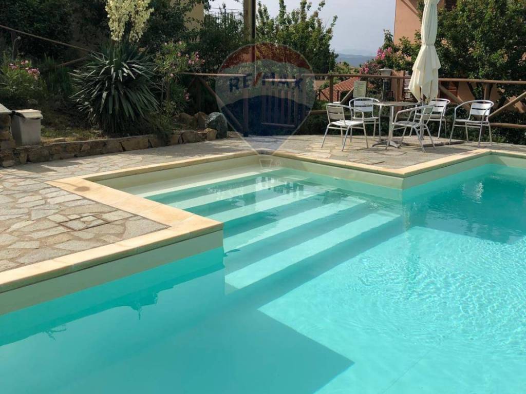 Appartamento a Monteverdi marittimo - Foto 2