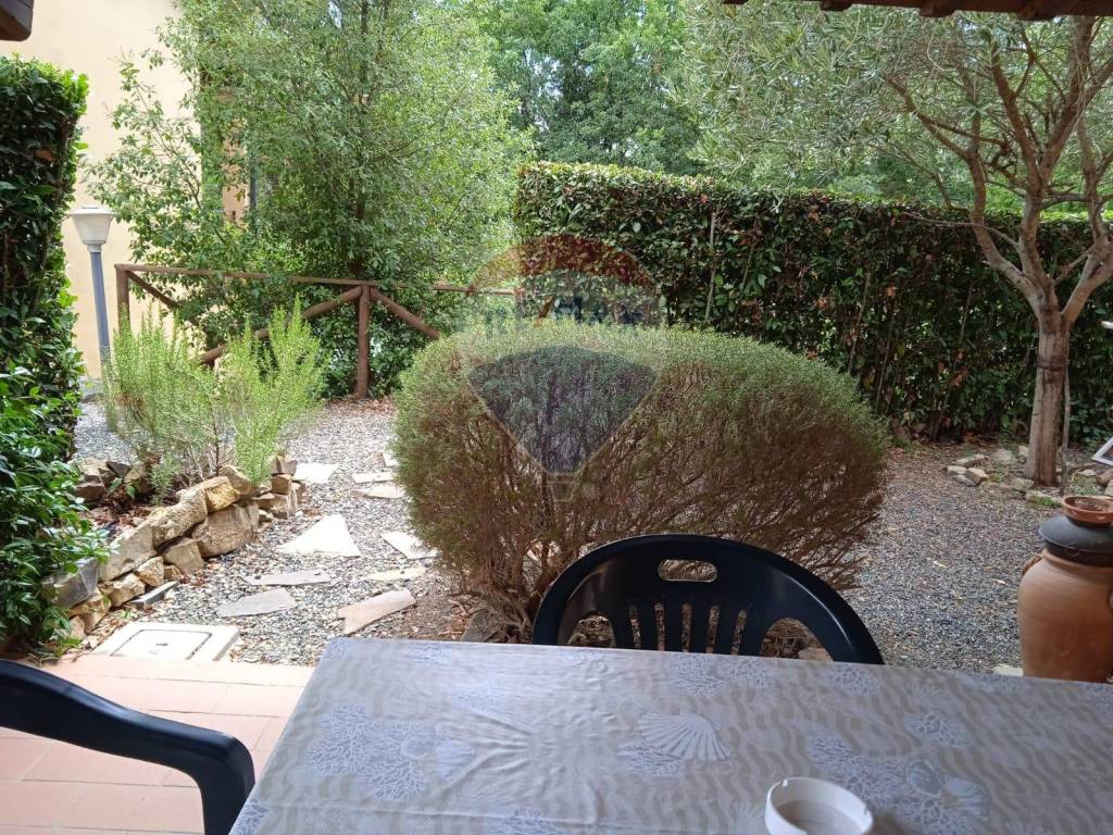 Appartamento a Monteverdi marittimo - Foto 5