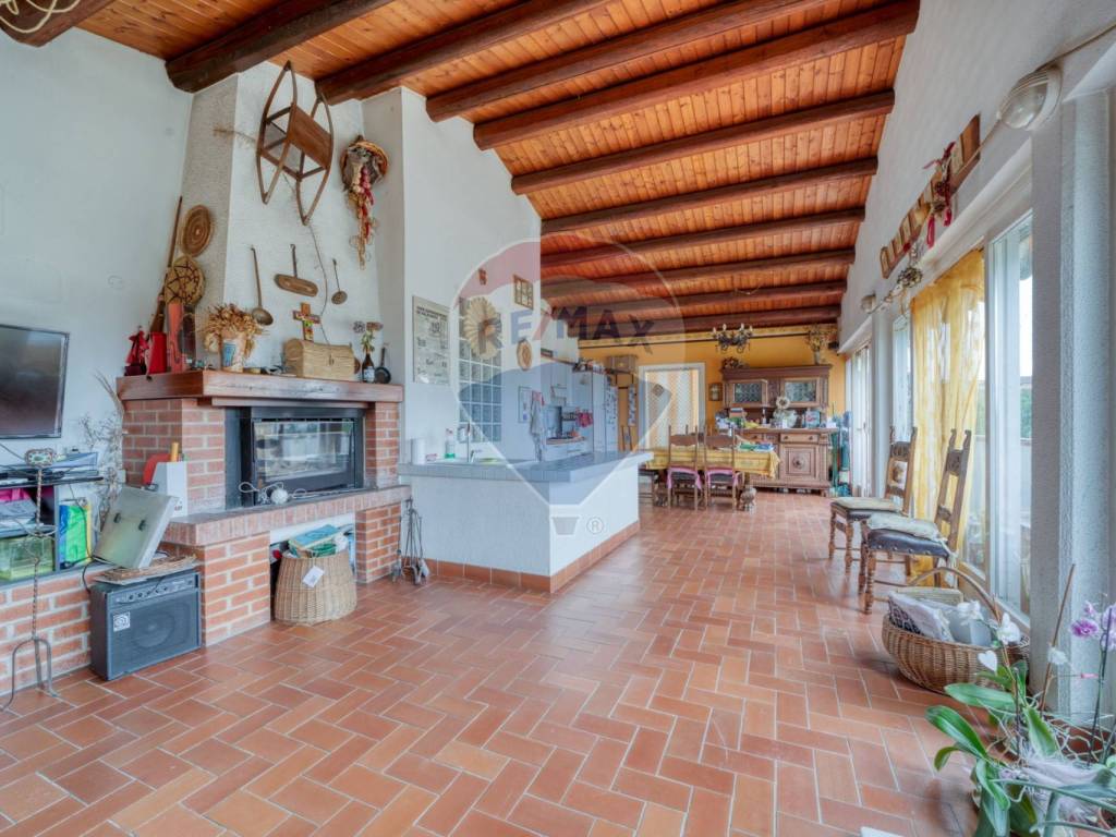 Villa a Montegrotto terme in via silvio pellico, 15 - Foto 2