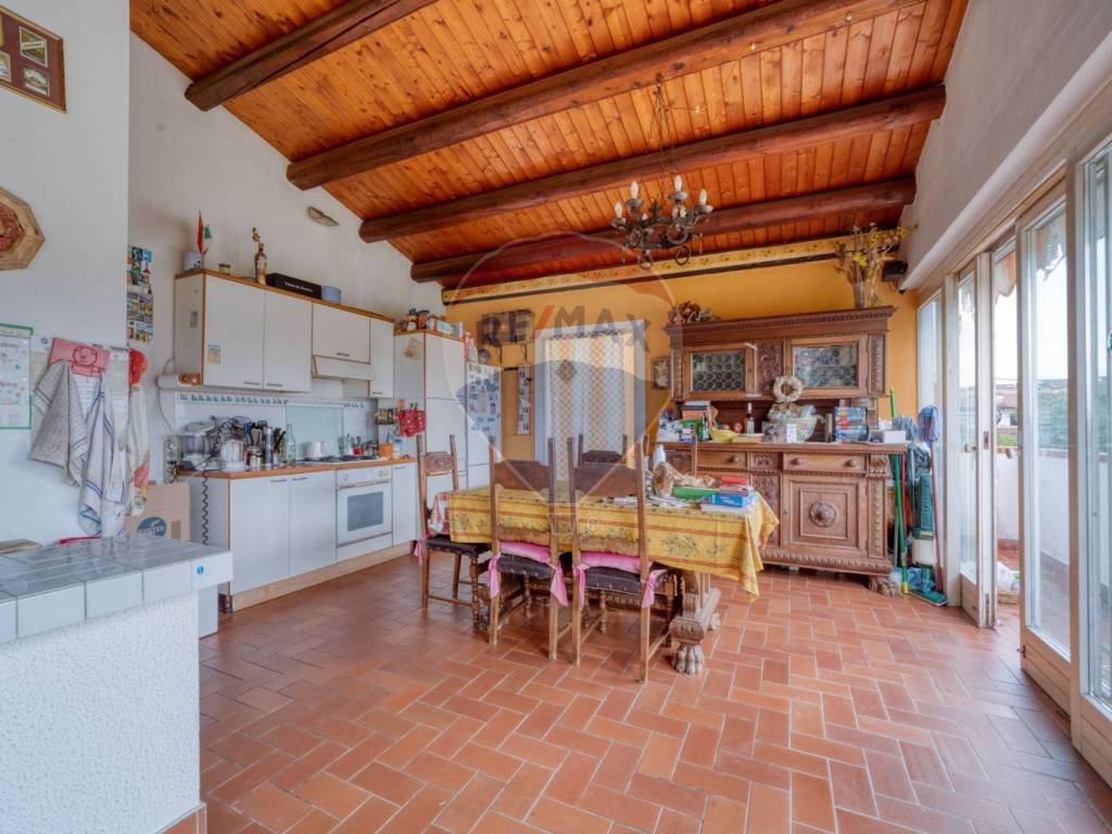 Villa a Montegrotto terme in via silvio pellico, 15 - Foto 3