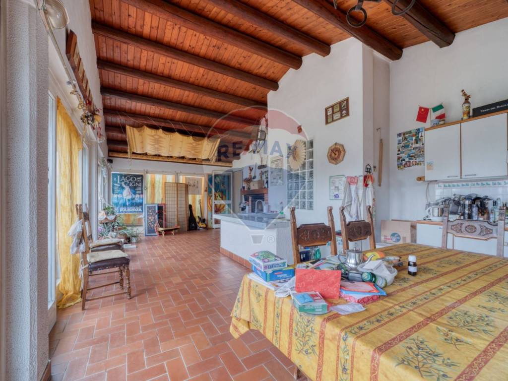 Villa a Montegrotto terme in via silvio pellico, 15 - Foto 4