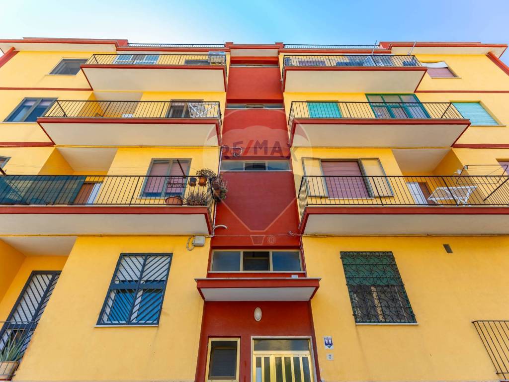 Appartamento a Trani in Via Nicola da Trani, 7 - Foto 2