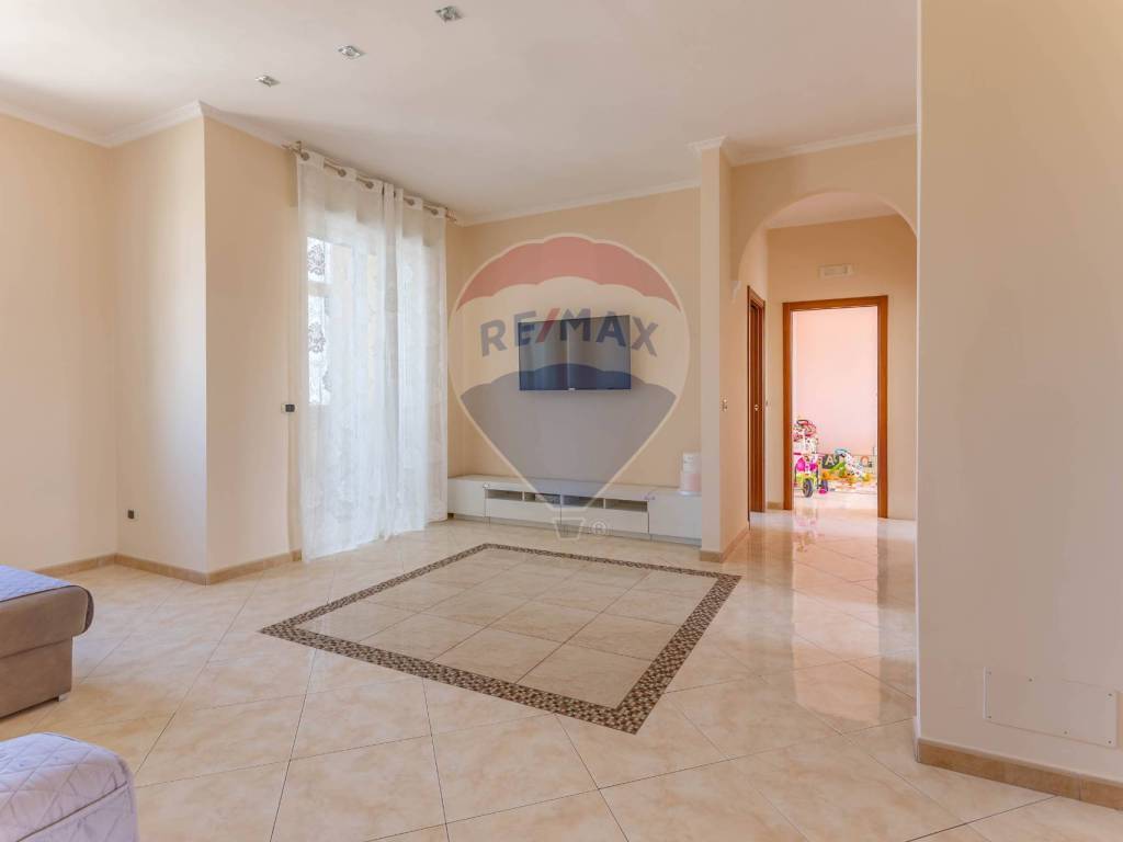 Appartamento a Trani in Via Nicola da Trani, 7 - Foto 3