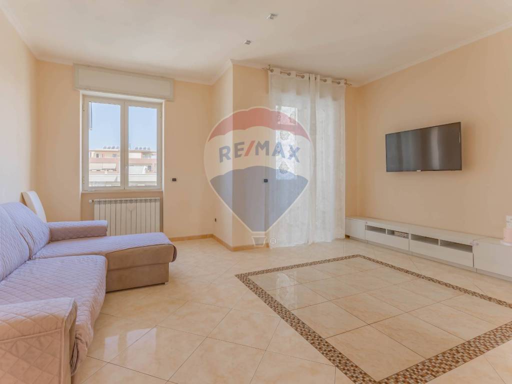 Appartamento a Trani in Via Nicola da Trani, 7 - Foto 4