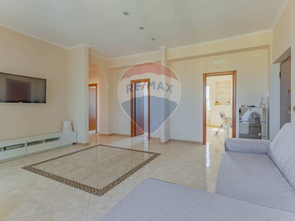 Appartamento a Trani in Via Nicola da Trani, 7 - Foto 5