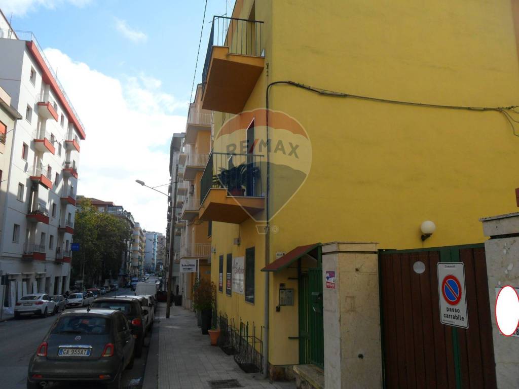 Appartamento a Caltanissetta in Viale Trieste, 216 - Foto 2