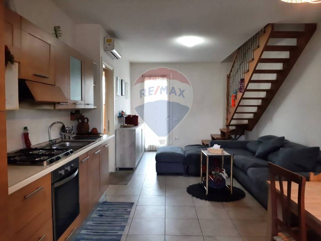 Appartamento a Susegana in Via Mercatelli Maglio, 65 - Foto 2