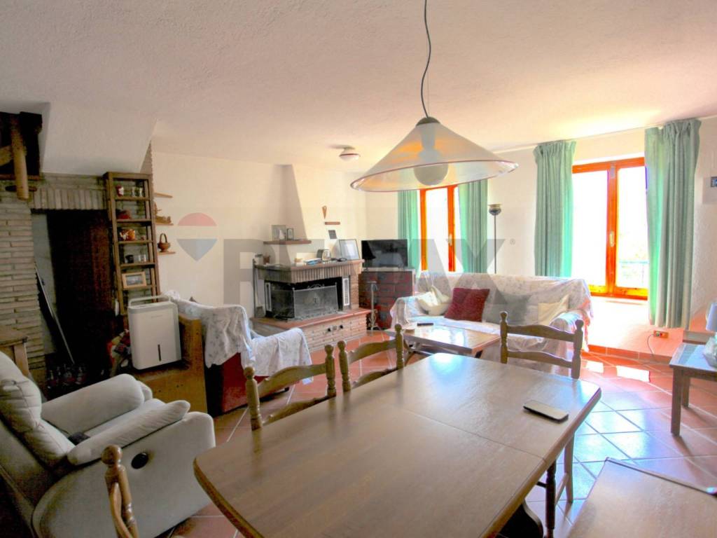 Casa indipendente a Assisi in Via Rocca Sant'Angelo, 46 - Foto 5