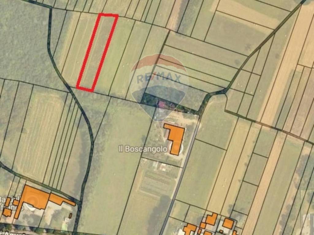 Terreno a Samarate in VIA GIOVANNI AGUSTA - Foto 2