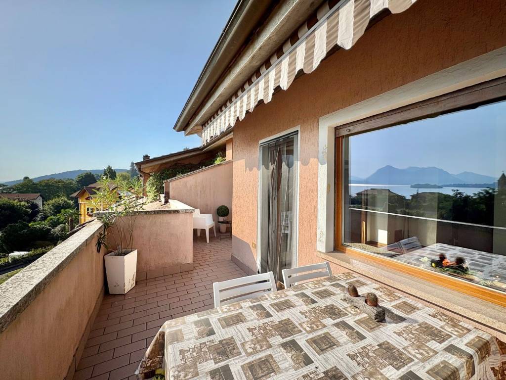 Appartamento a Baveno in Via Guglielmo Marconi - Foto 3