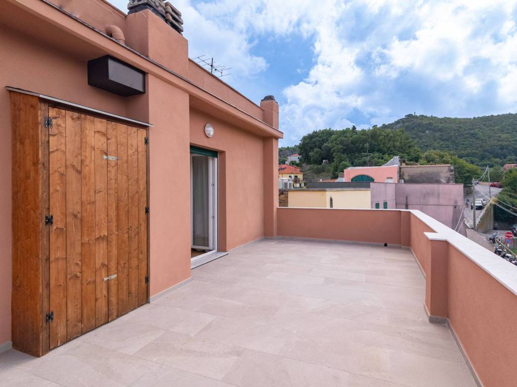 Appartamento a Noli in Strada Romana, 25 - Foto 2