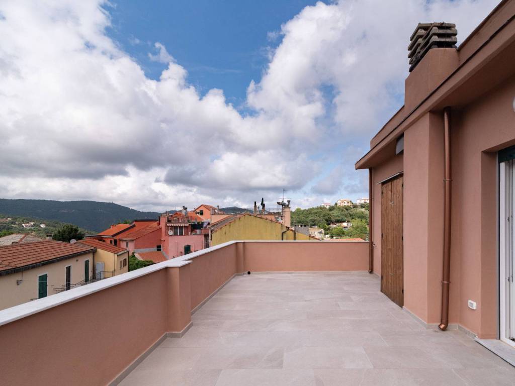 Appartamento a Noli in Strada Romana, 25 - Foto 3