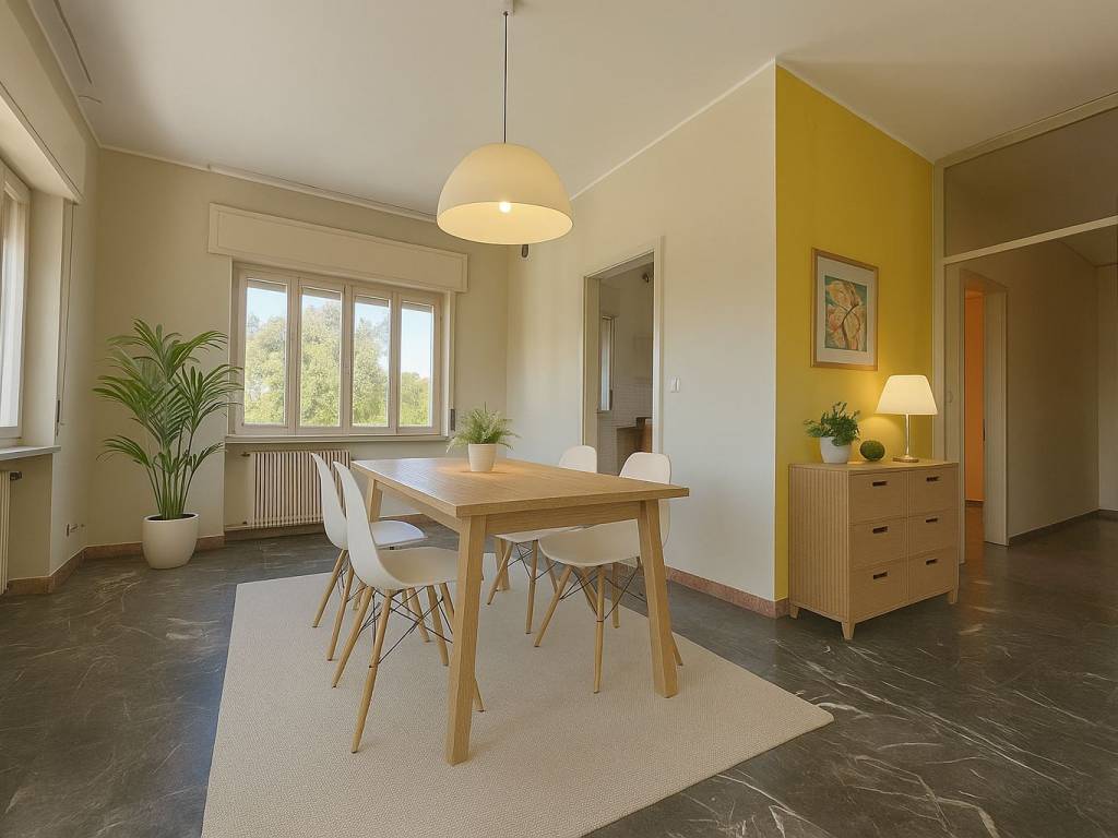 Villa a Reana del rojale in Via San Tommaso 18 - Foto 5