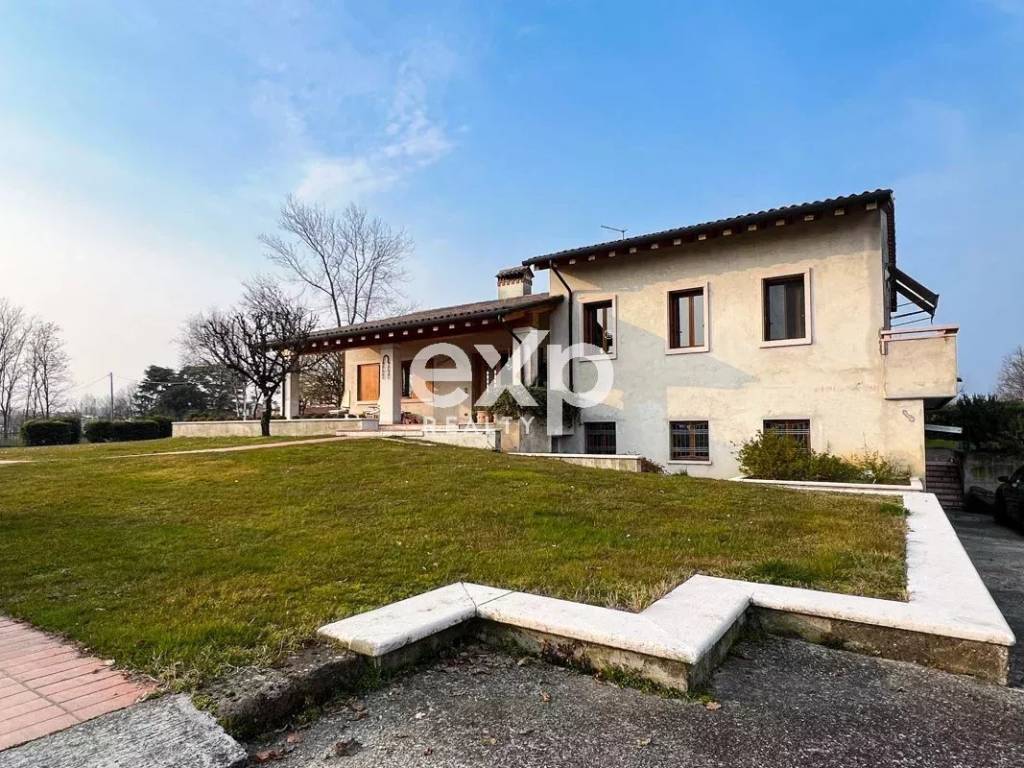 Villa a Fonte - Foto 2