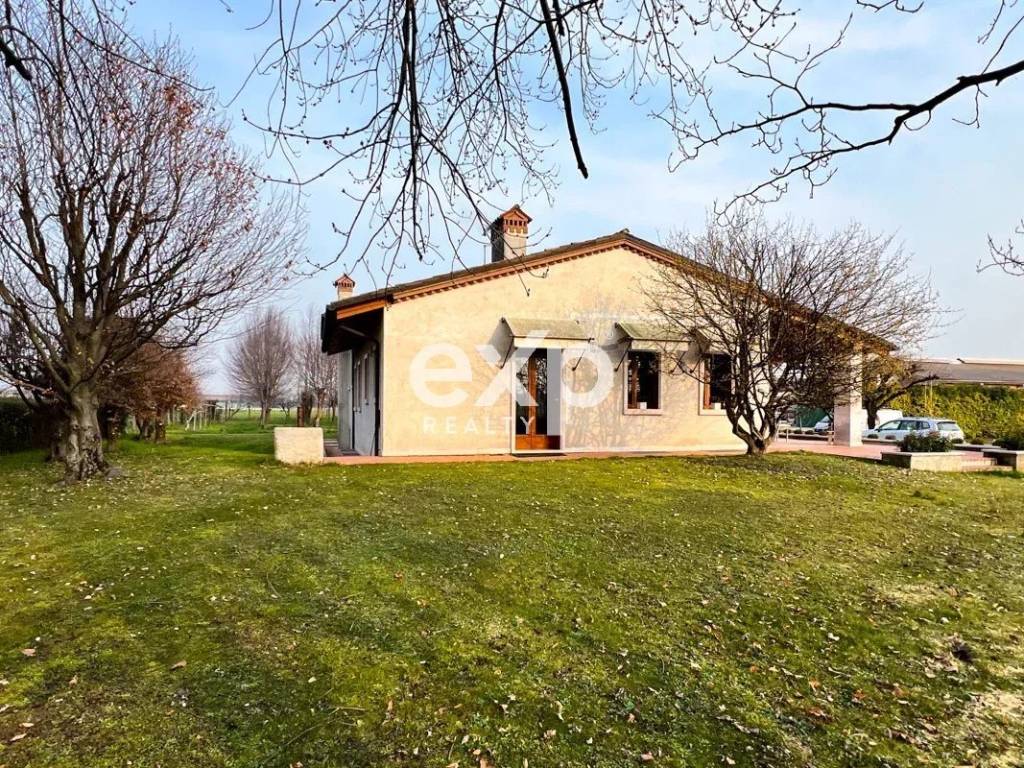 Villa a Fonte - Foto 3