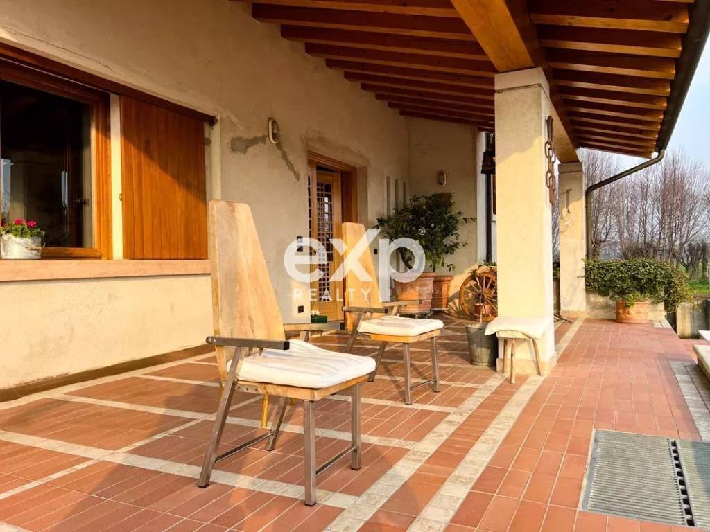 Villa a Fonte - Foto 4