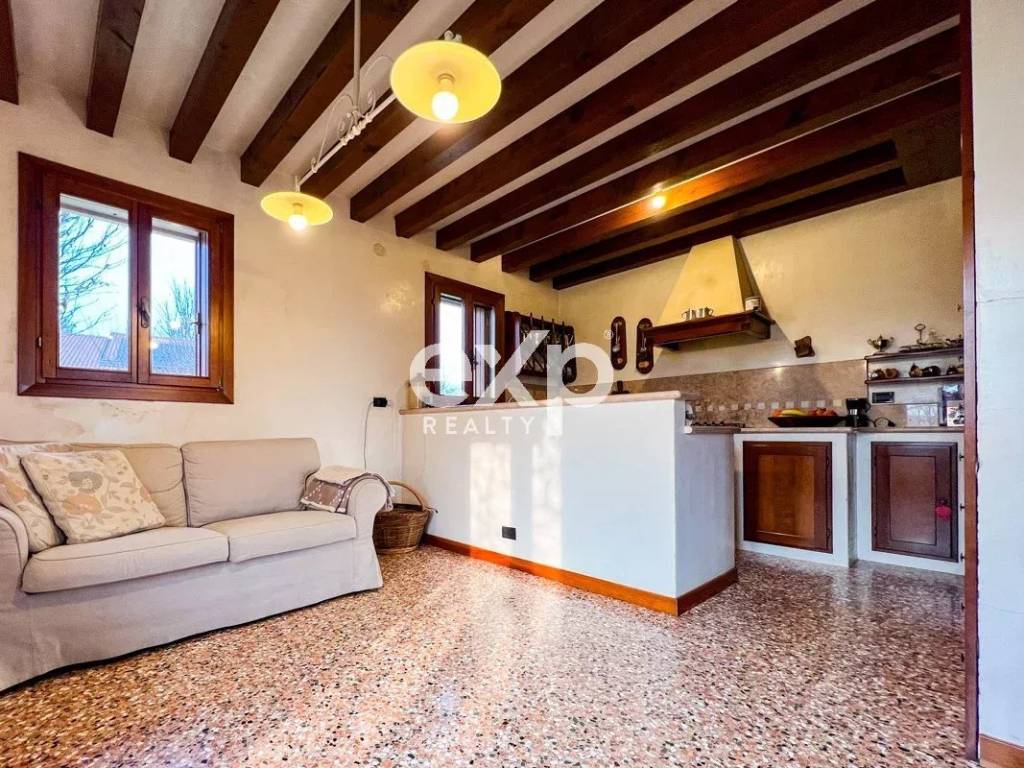 Villa a Fonte - Foto 5