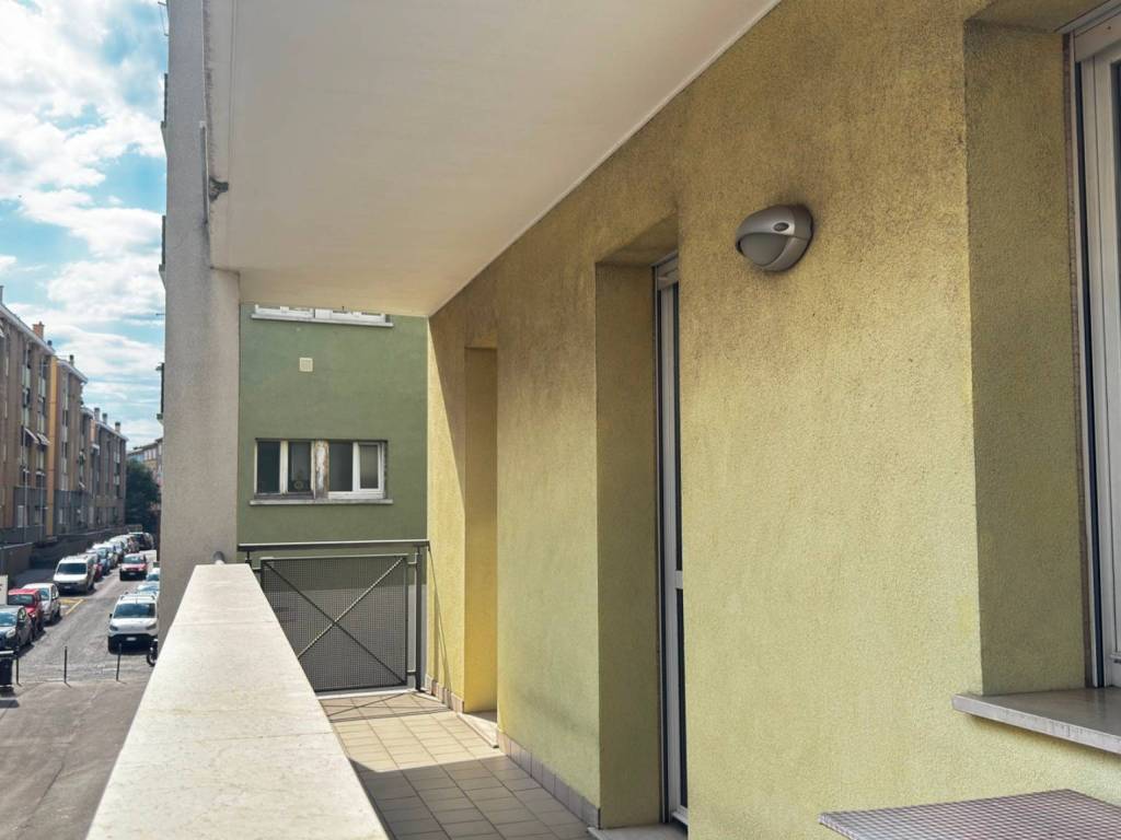 Appartamento a Trieste in Via delle Lodole, 5 - Foto 2