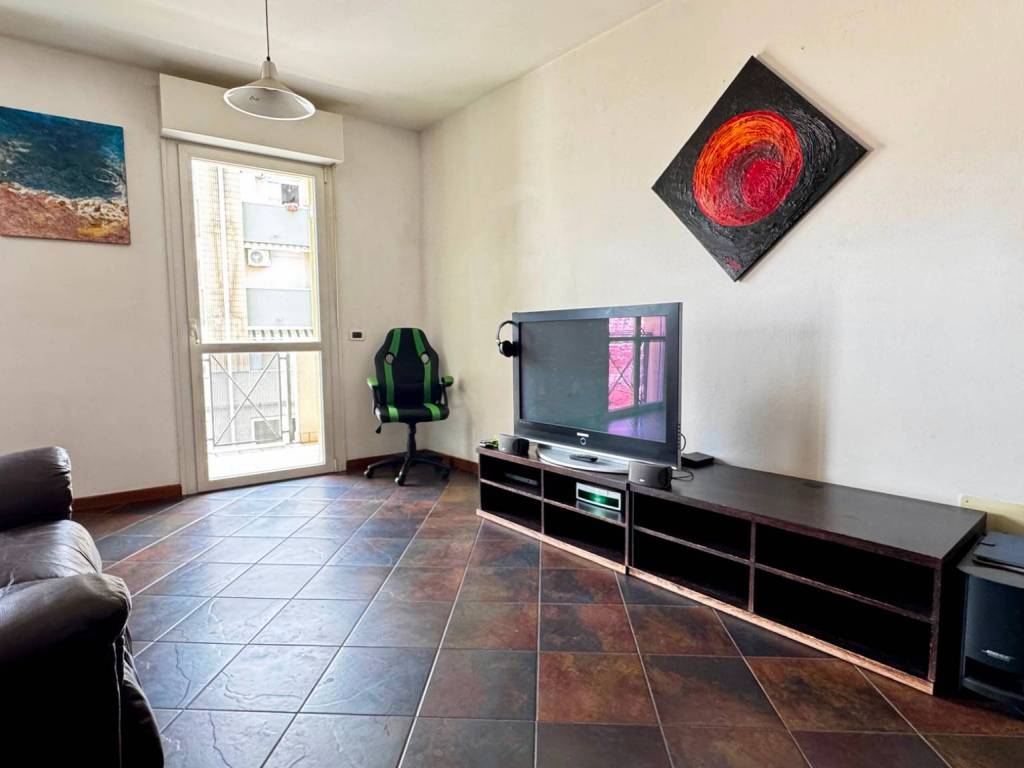 Appartamento a Trieste in Via delle Lodole, 5 - Foto 4