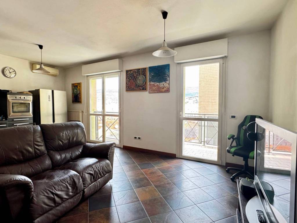 Appartamento a Trieste in Via delle Lodole, 5 - Foto 5