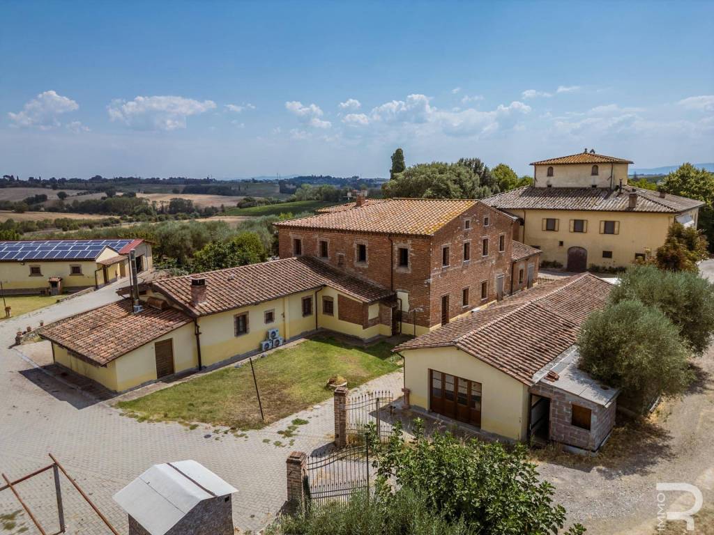 Rustico / casale a Cortona in Sentiero Della Bonifica - Foto 2