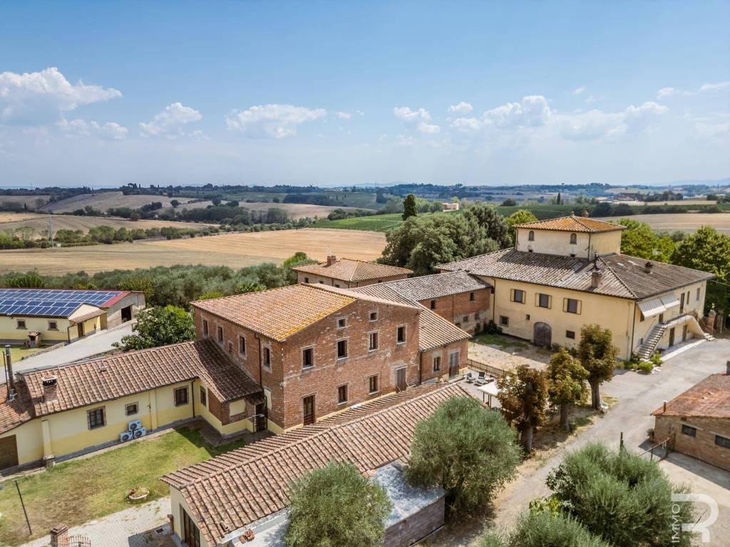 Rustico / casale a Cortona in Sentiero Della Bonifica - Foto 3