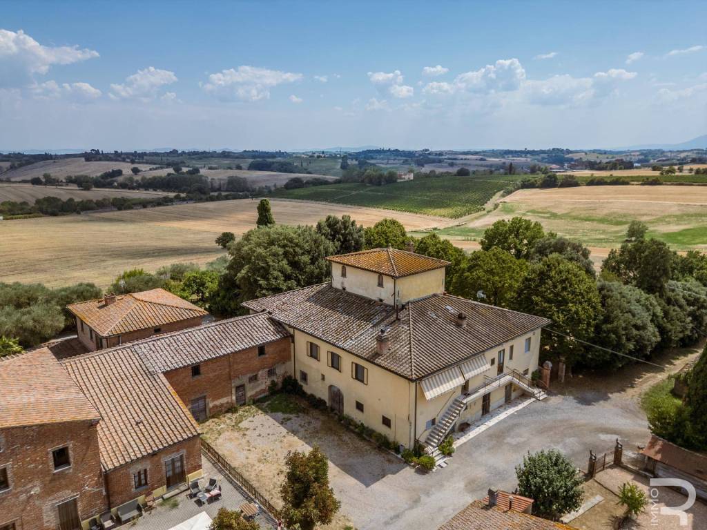 Rustico / casale a Cortona in Sentiero Della Bonifica - Foto 5