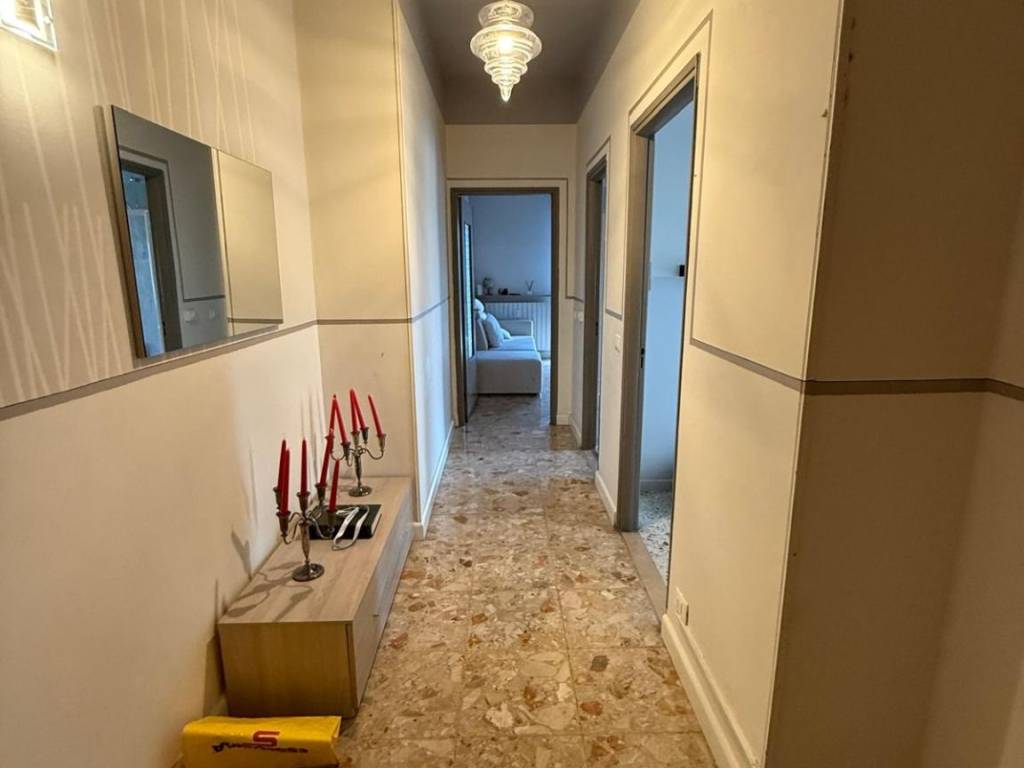 Appartamento a Verona in Via Angelo Scarsellini, 36 - Foto 3
