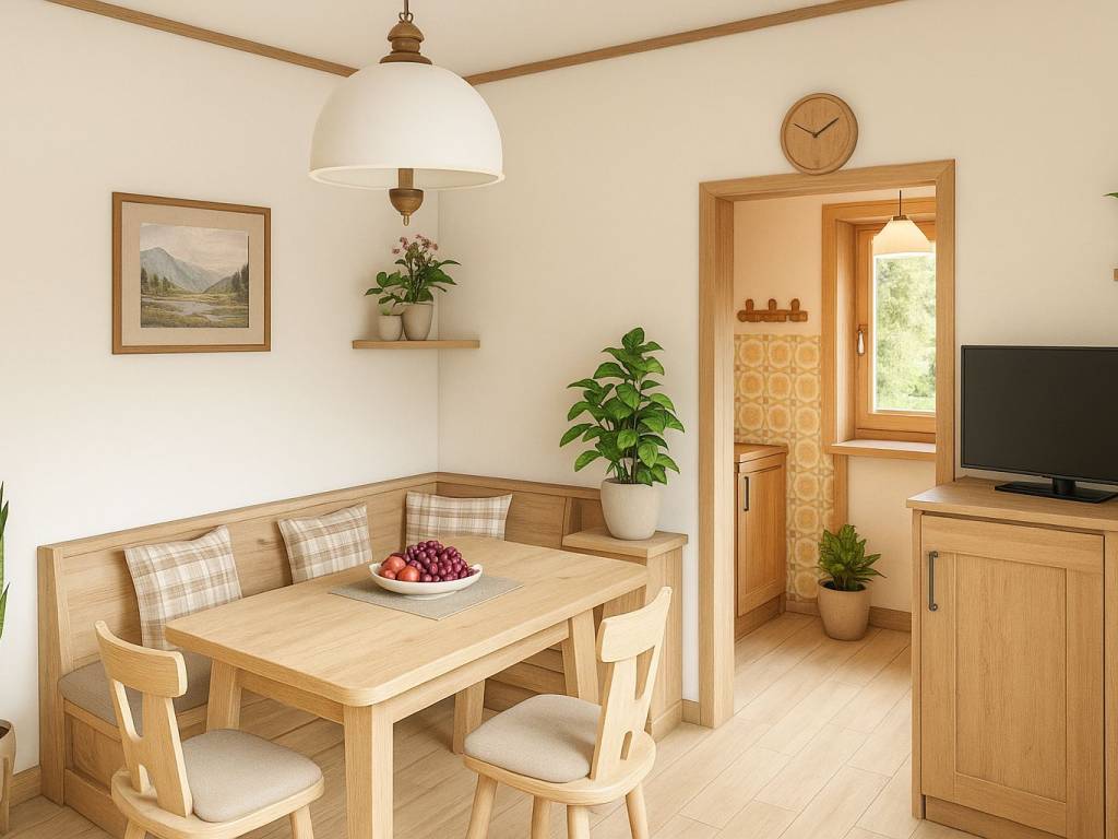 Appartamento a Gravere in Via Villaggio Edelweiss, 3 - Foto 3