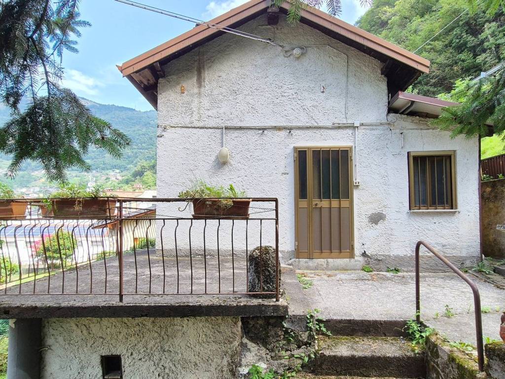 Villa a Cedegolo - Foto 2