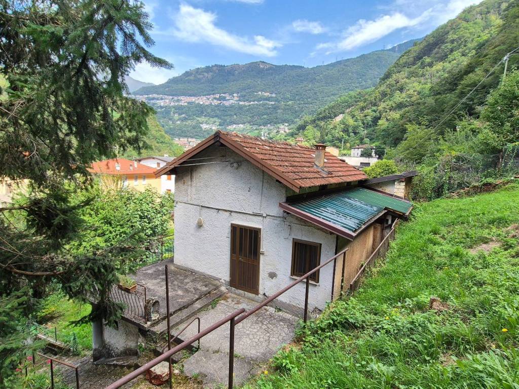 Villa a Cedegolo - Foto 3