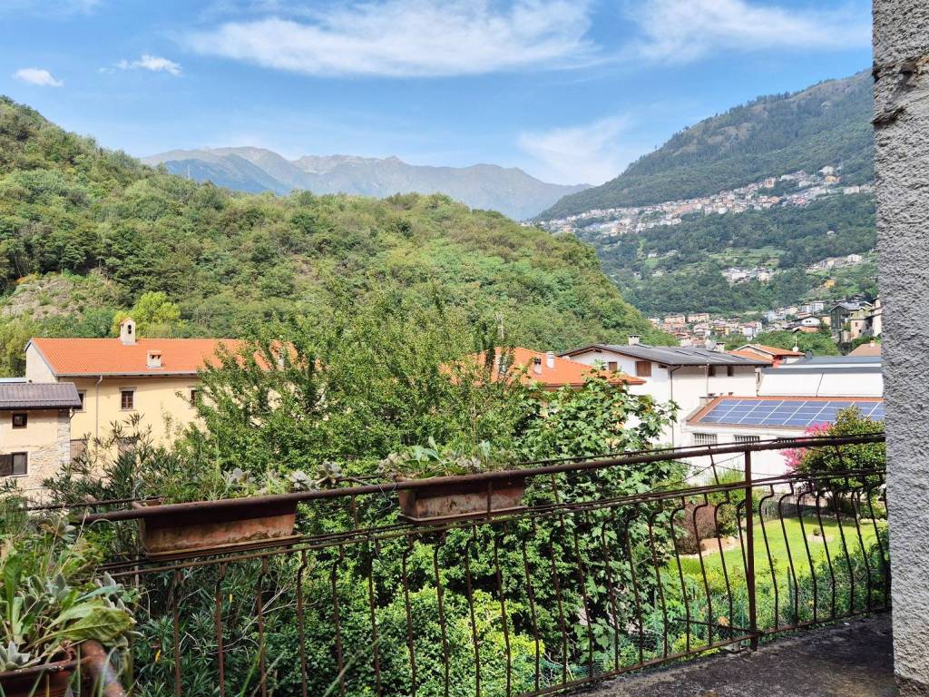 Villa a Cedegolo - Foto 4